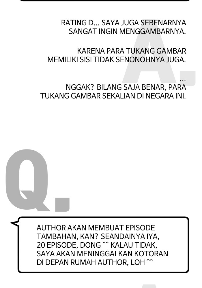 Ultra Alter Chapter 121.1 Gambar 62