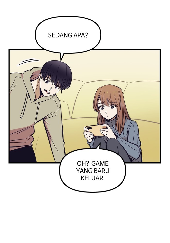 Ultra Alter Chapter 121.1 Gambar 66