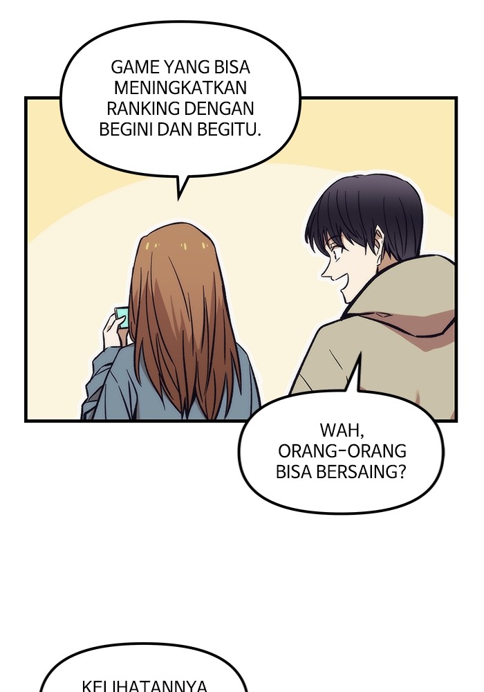 Ultra Alter Chapter 121.1 Gambar 67