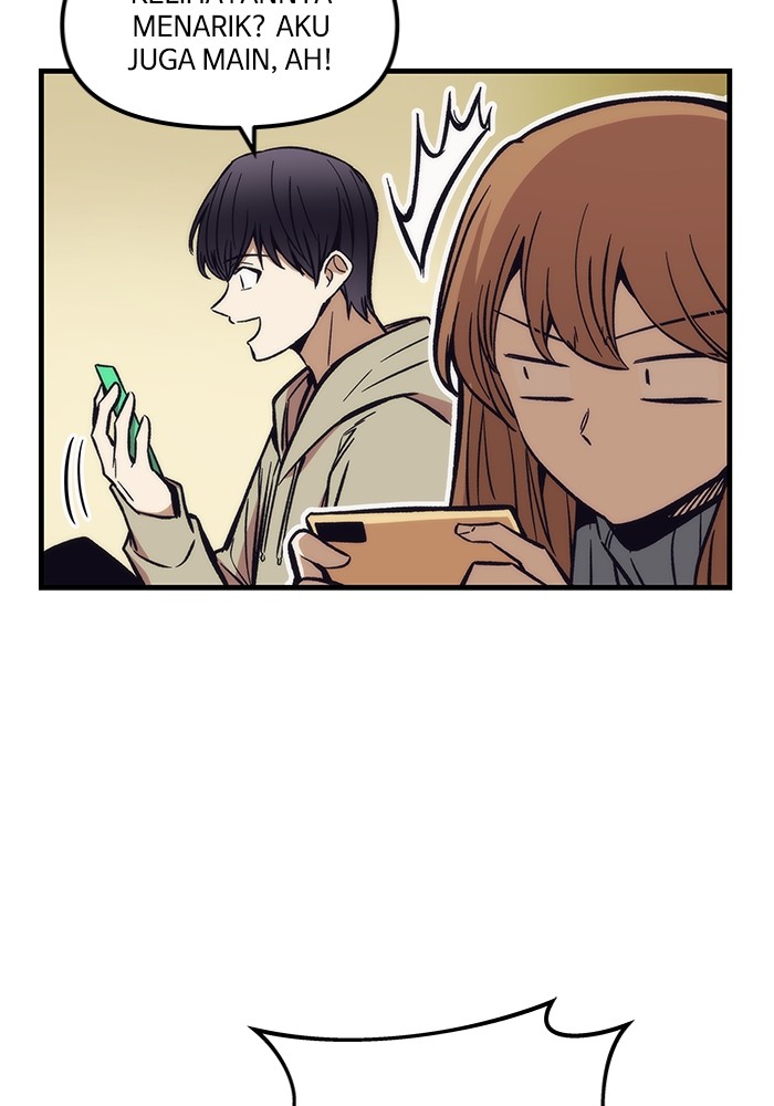 Ultra Alter Chapter 121.1 Gambar 68