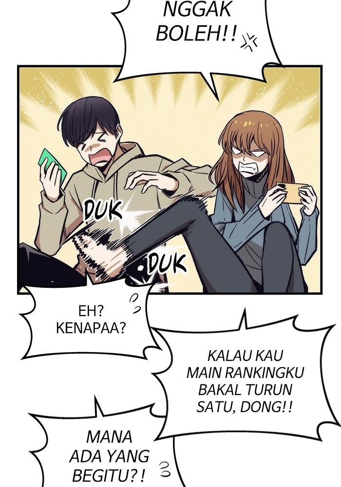 Ultra Alter Chapter 121.1 Gambar 69