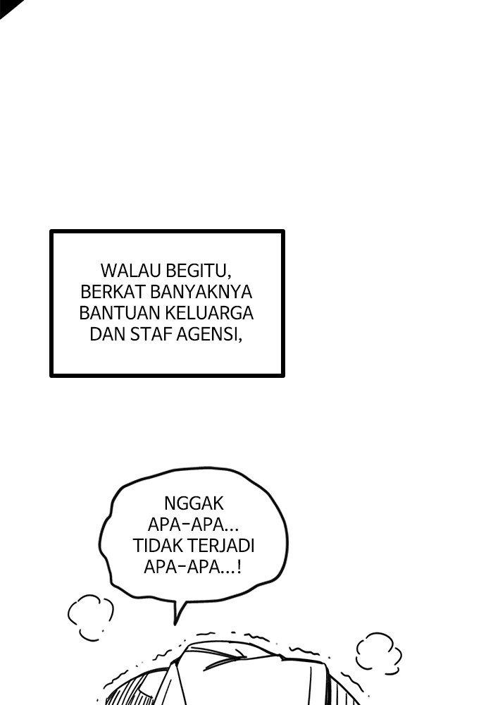 Ultra Alter Chapter 121.1 Gambar 7