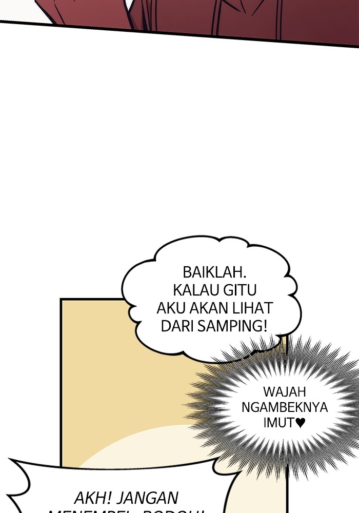 Ultra Alter Chapter 121.1 Gambar 72