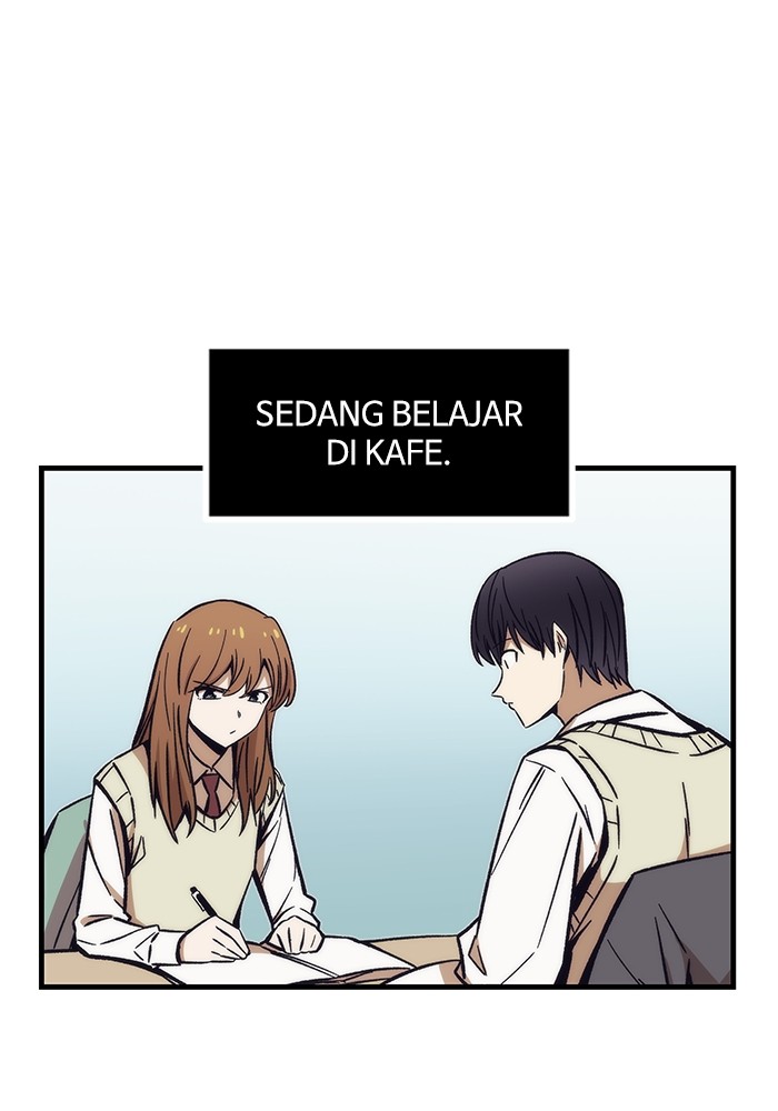 Ultra Alter Chapter 121.1 Gambar 74