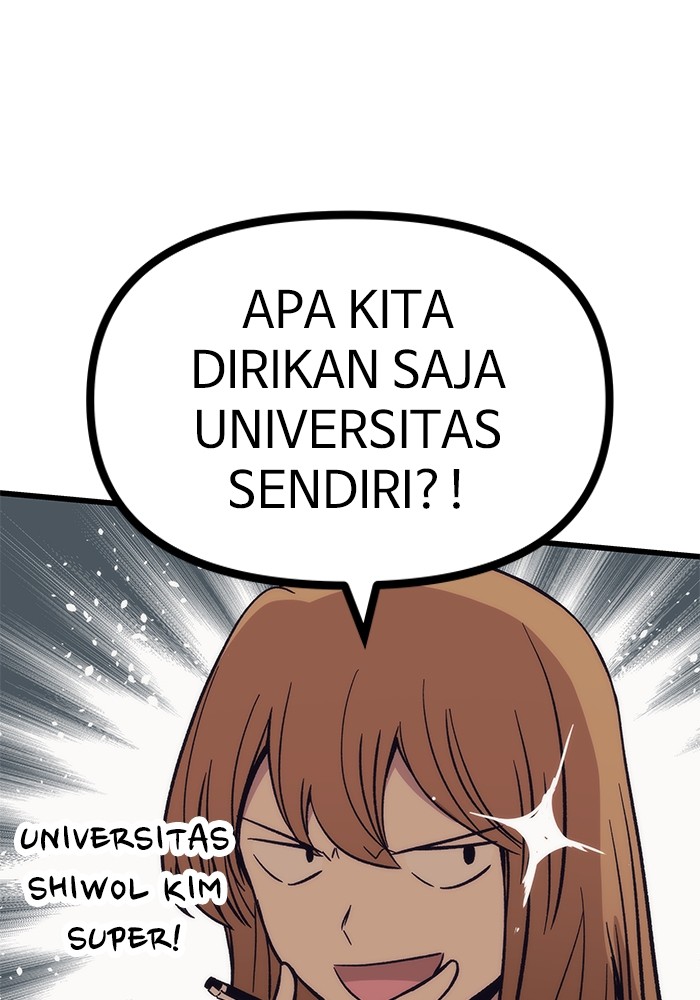 Ultra Alter Chapter 121.1 Gambar 78