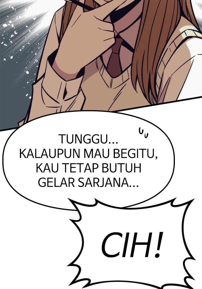 Ultra Alter Chapter 121.1 Gambar 79