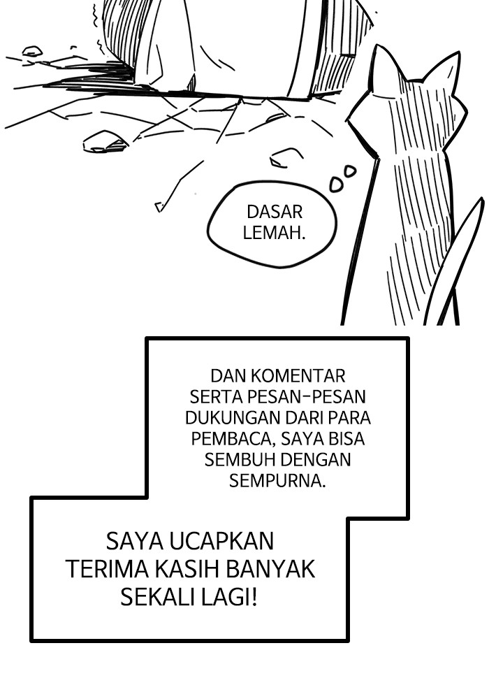 Ultra Alter Chapter 121.1 Gambar 8