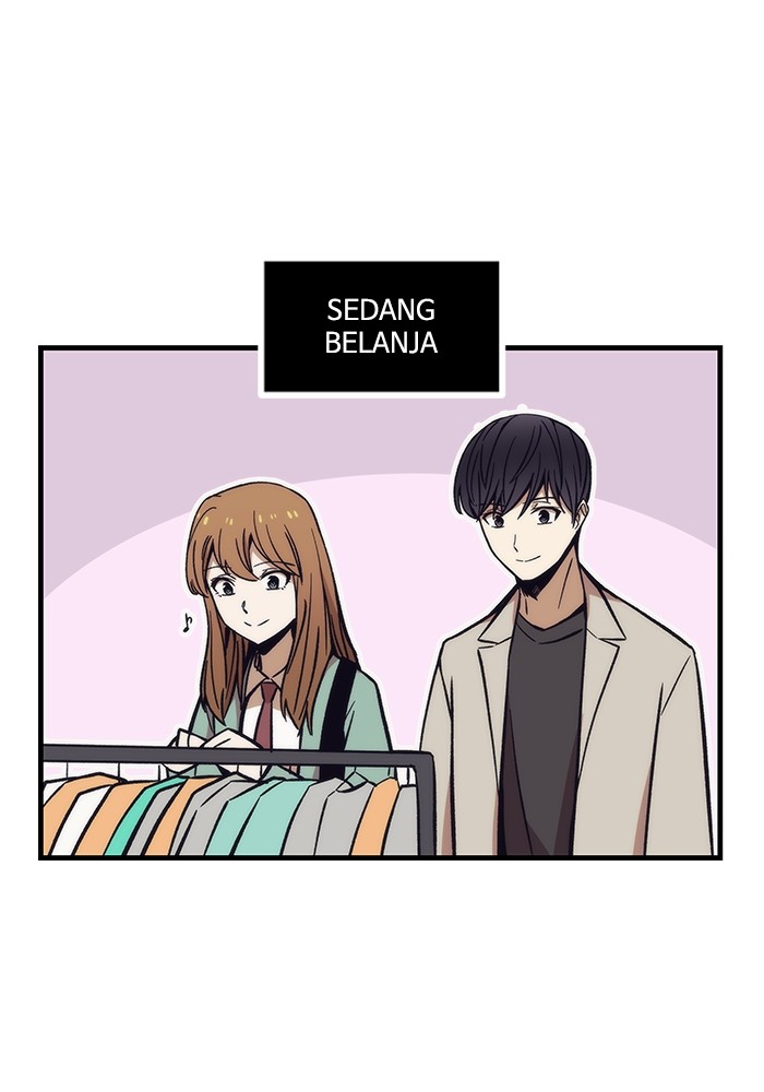 Ultra Alter Chapter 121.1 Gambar 81