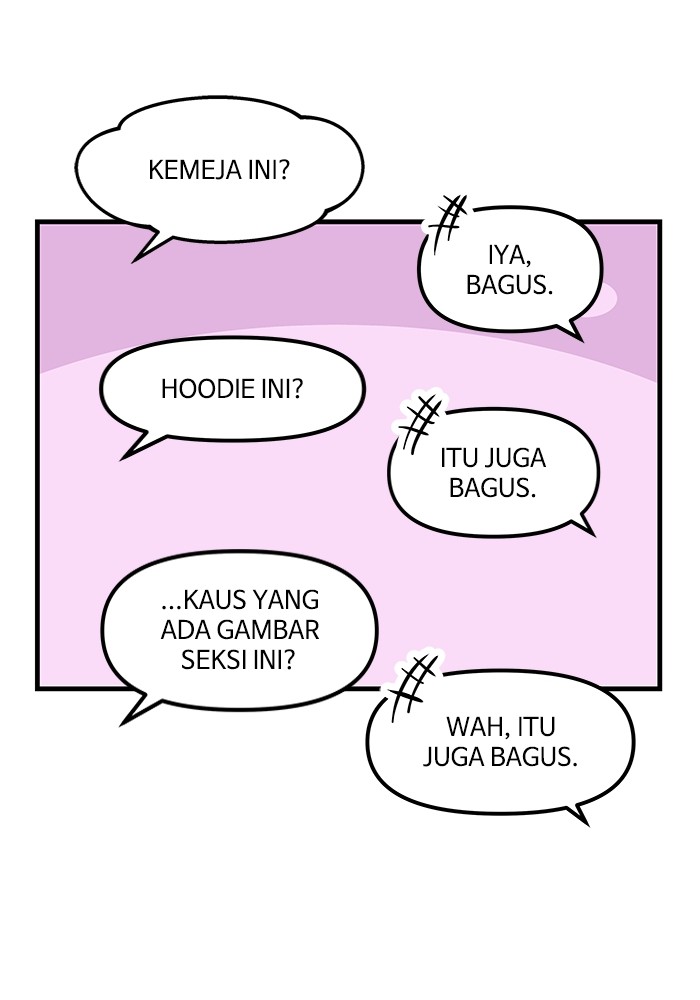 Ultra Alter Chapter 121.1 Gambar 83