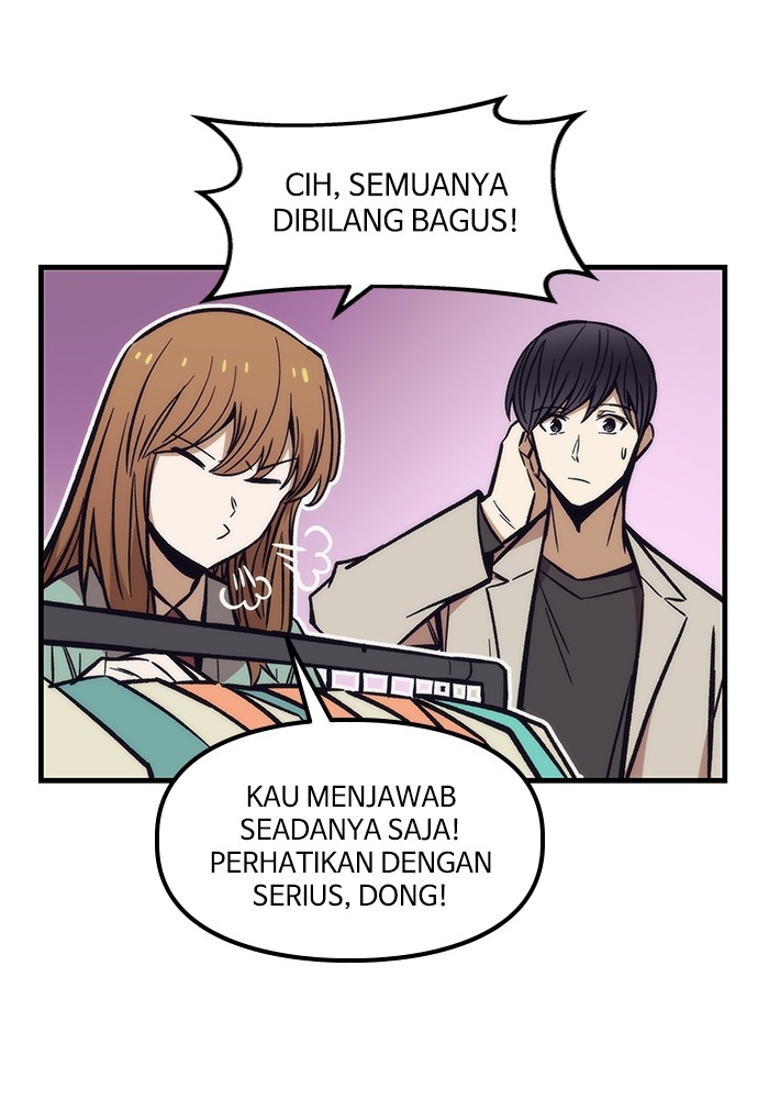 Ultra Alter Chapter 121.1 Gambar 84