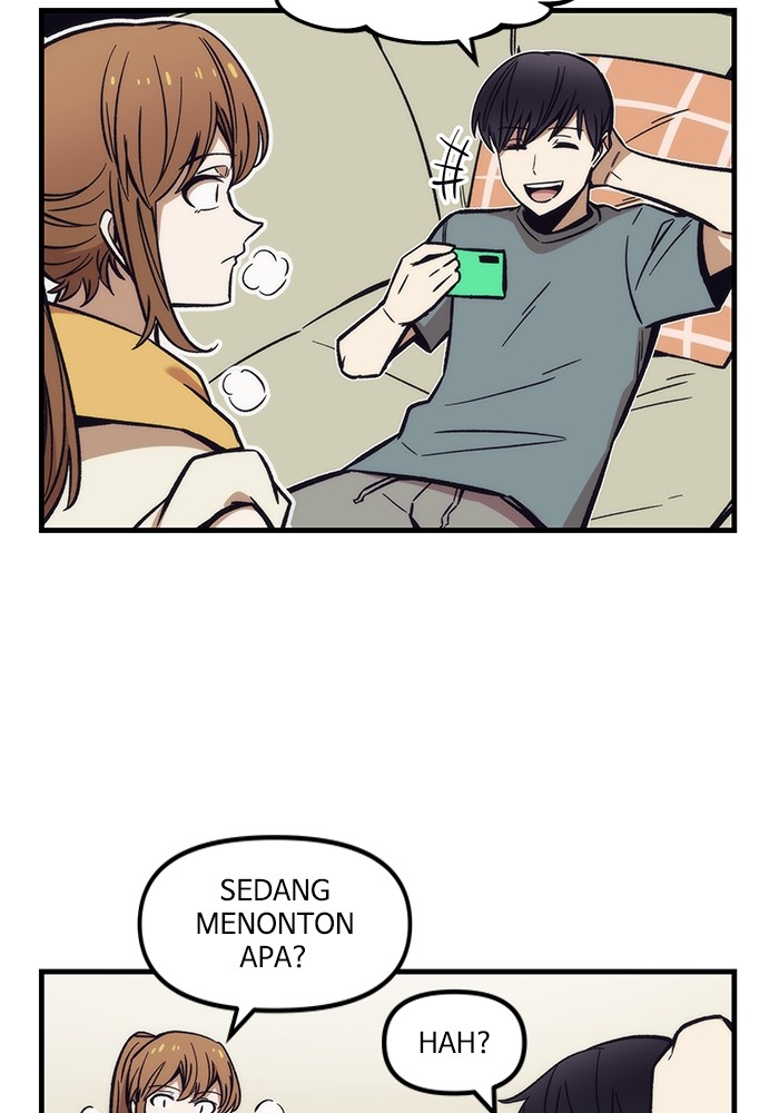 Ultra Alter Chapter 121.1 Gambar 89