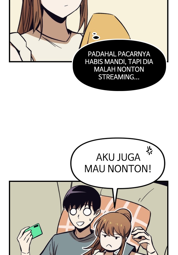 Ultra Alter Chapter 121.1 Gambar 91