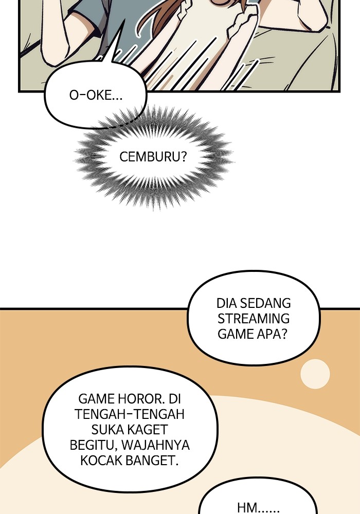 Ultra Alter Chapter 121.1 Gambar 92