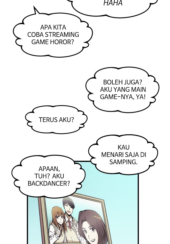 Ultra Alter Chapter 121.1 Gambar 95