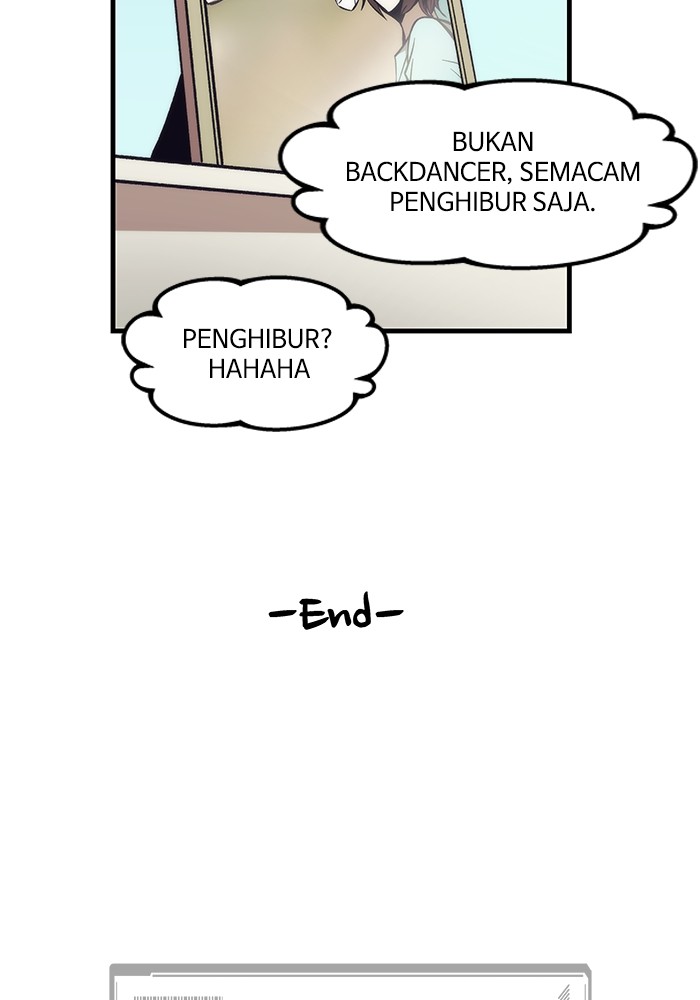 Ultra Alter Chapter 121.1 Gambar 96