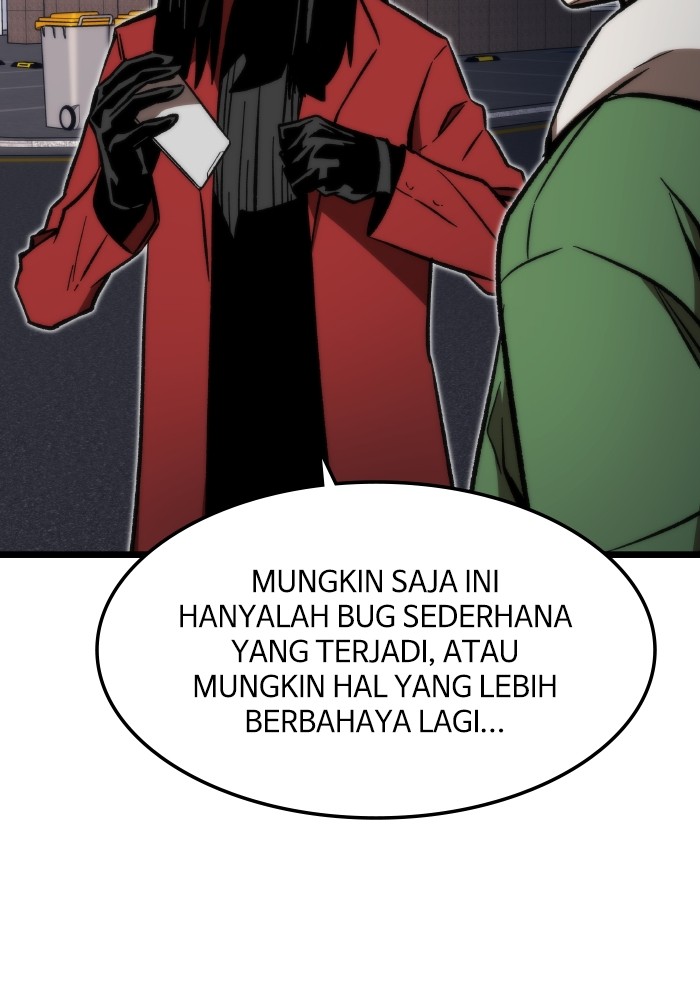 Ultra Alter Chapter 121 Gambar 100