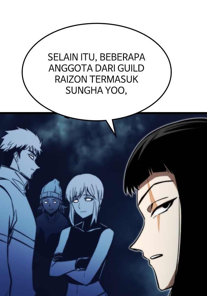 Ultra Alter Chapter 121 Gambar 105