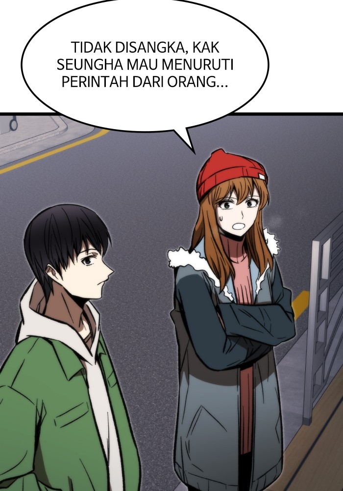 Ultra Alter Chapter 121 Gambar 107