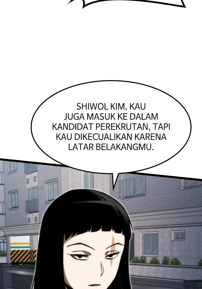 Ultra Alter Chapter 121 Gambar 114