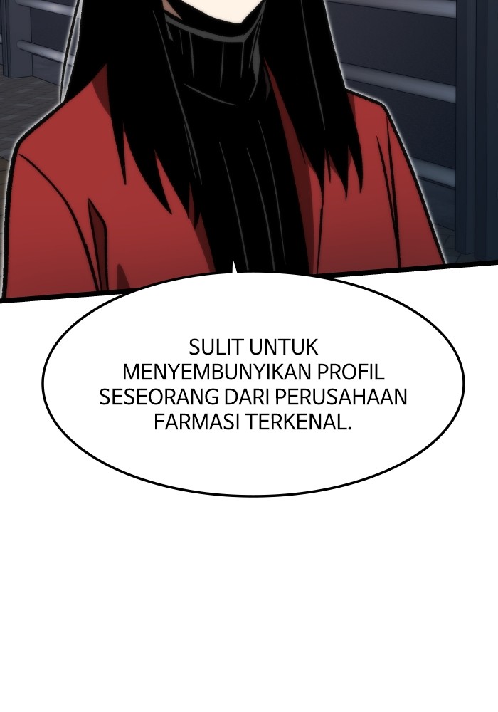 Ultra Alter Chapter 121 Gambar 115