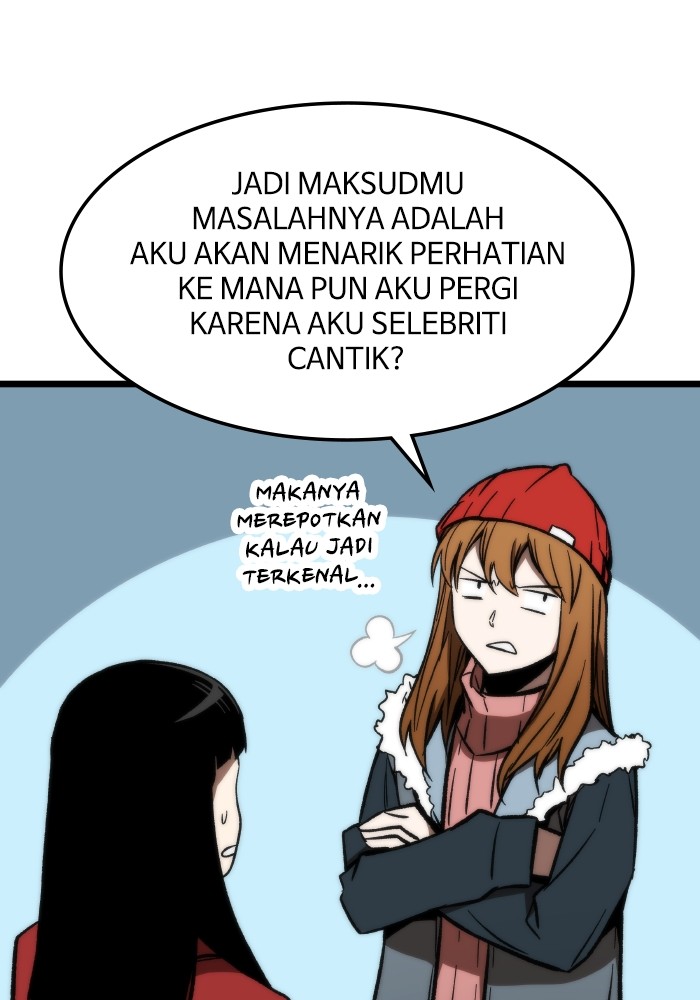 Ultra Alter Chapter 121 Gambar 116