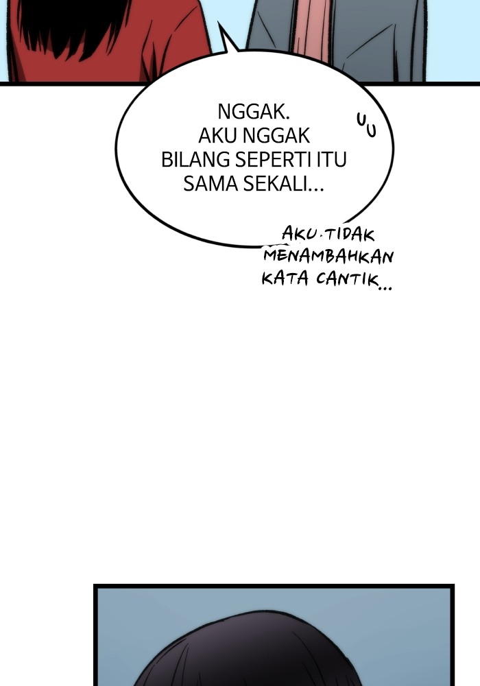 Ultra Alter Chapter 121 Gambar 117