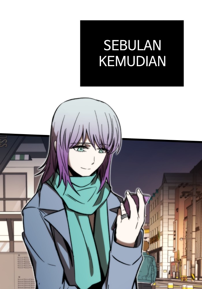 Ultra Alter Chapter 121 Gambar 124