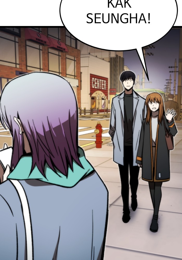 Ultra Alter Chapter 121 Gambar 126