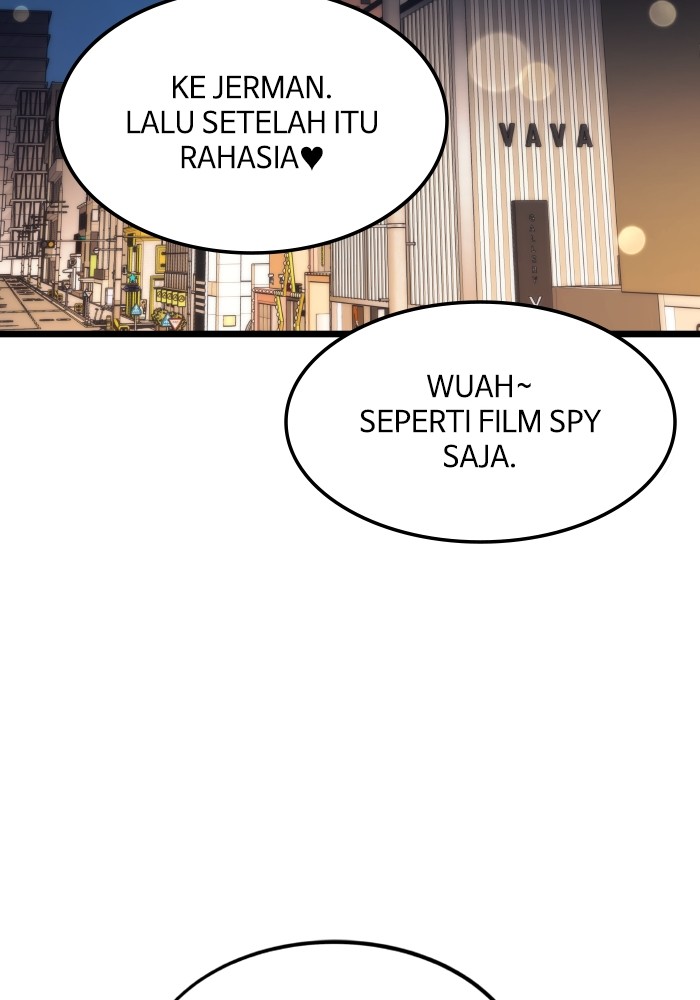 Ultra Alter Chapter 121 Gambar 133