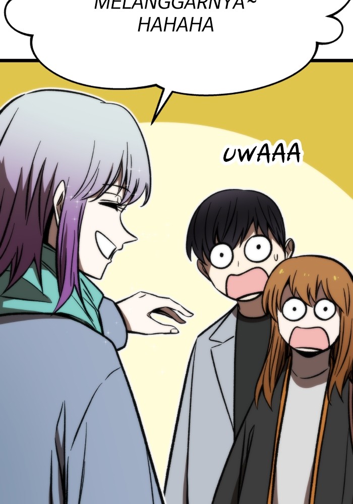 Ultra Alter Chapter 121 Gambar 140