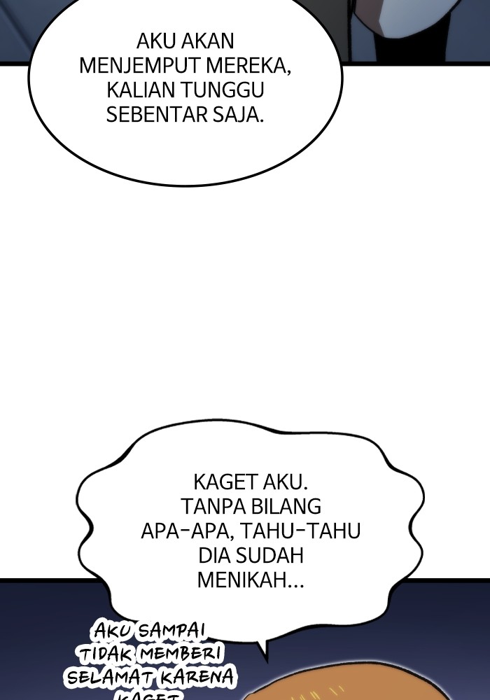 Ultra Alter Chapter 121 Gambar 144