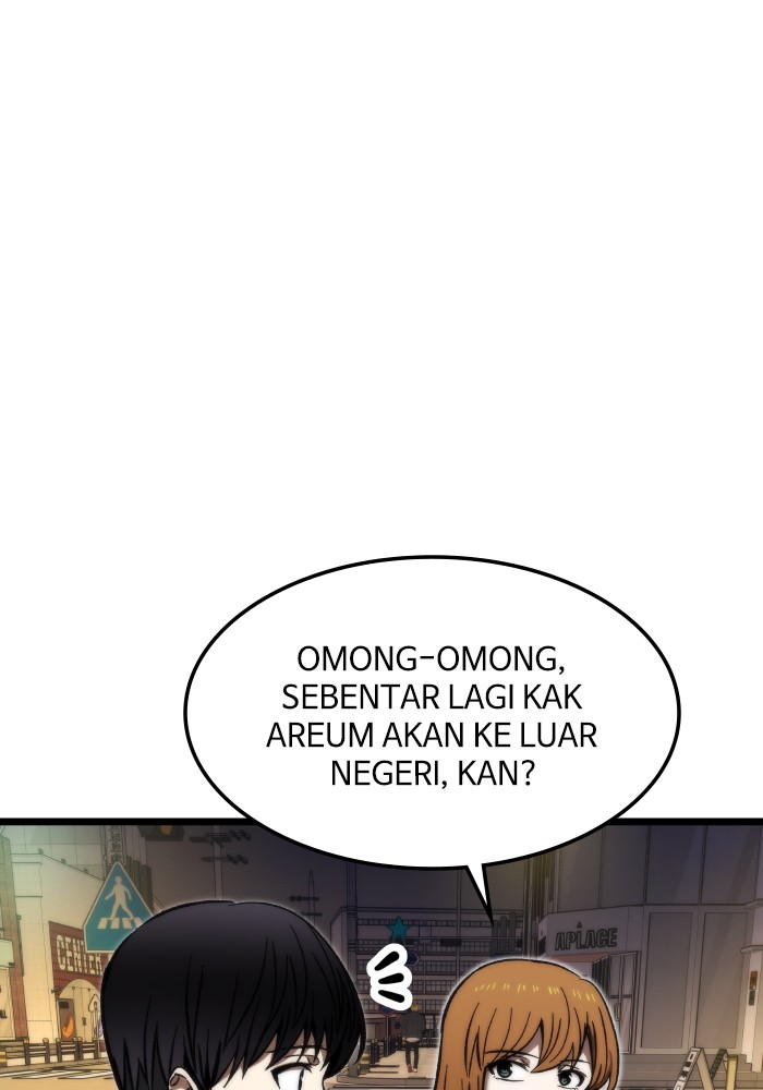 Ultra Alter Chapter 121 Gambar 146