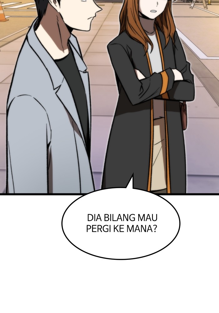 Ultra Alter Chapter 121 Gambar 147