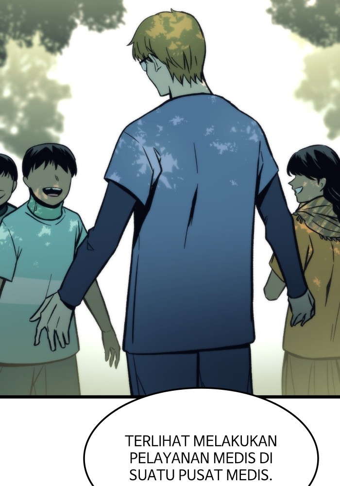 Ultra Alter Chapter 121 Gambar 150