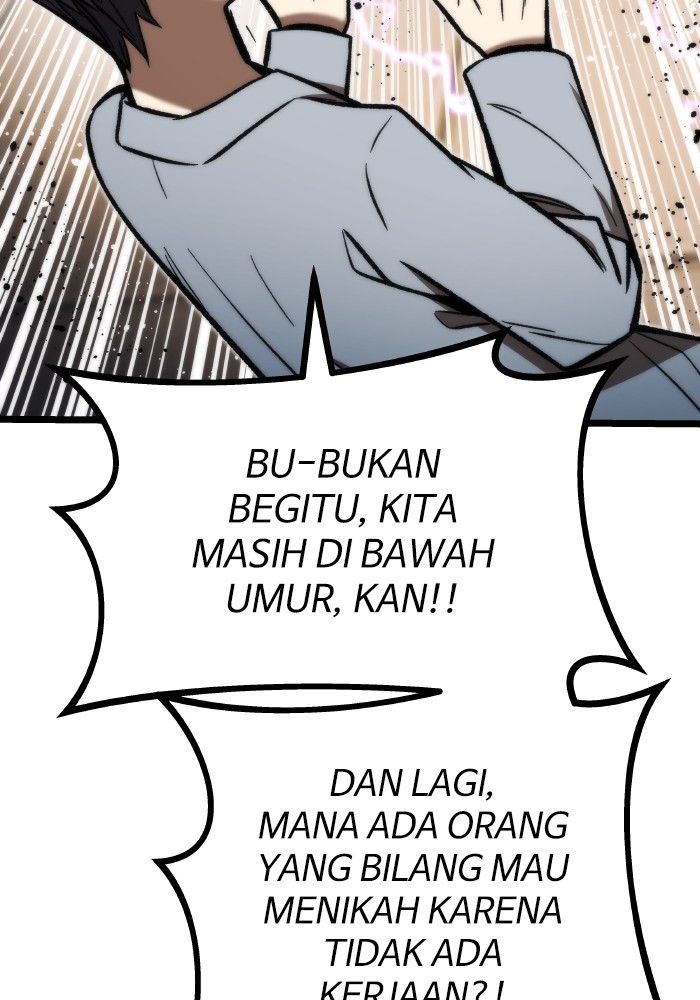 Ultra Alter Chapter 121 Gambar 159