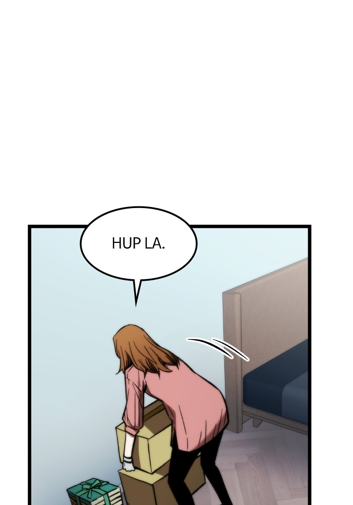 Ultra Alter Chapter 121 Gambar 17