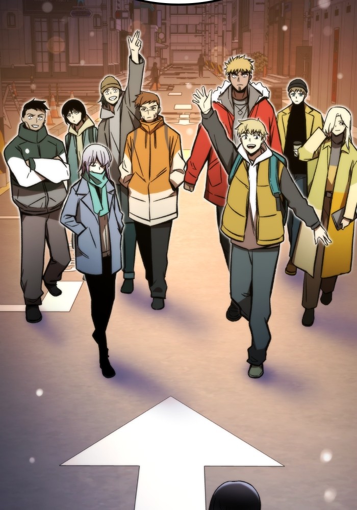 Ultra Alter Chapter 121 Gambar 171