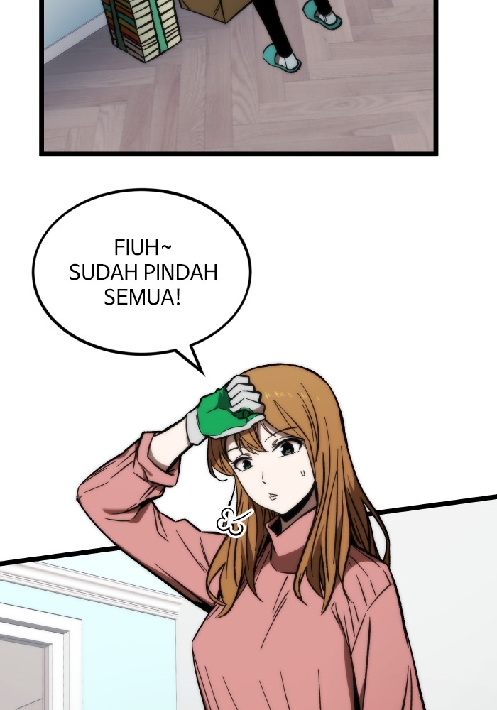 Ultra Alter Chapter 121 Gambar 18