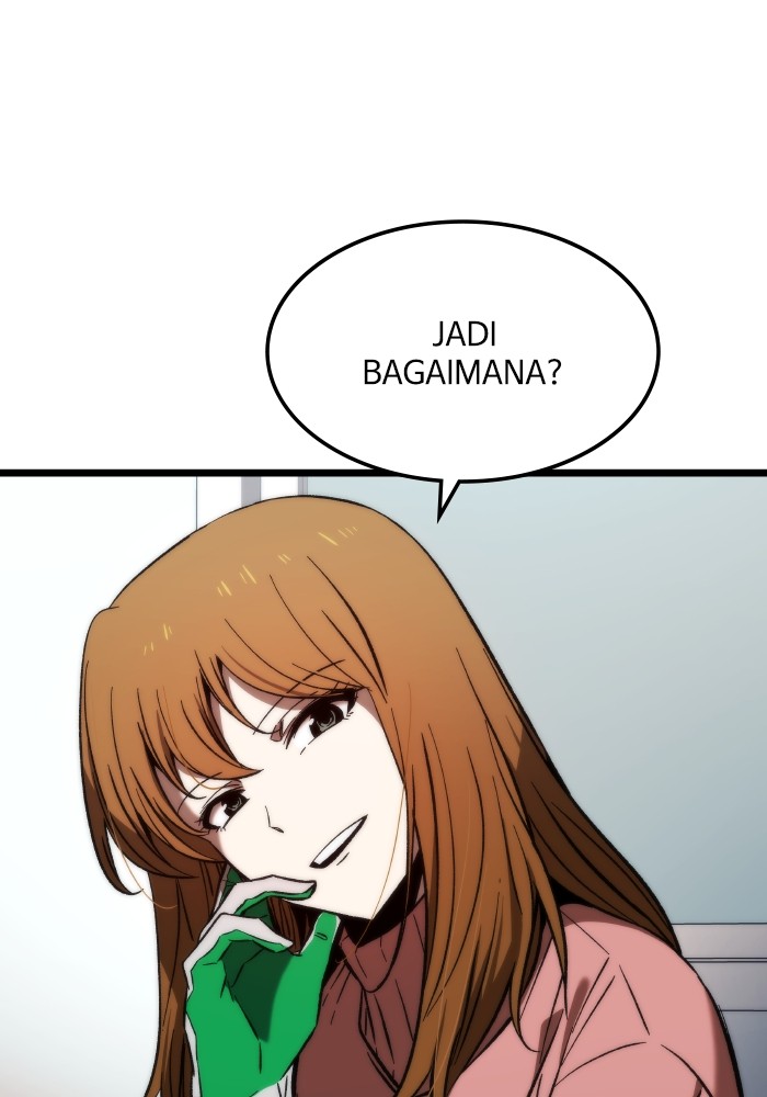 Ultra Alter Chapter 121 Gambar 25