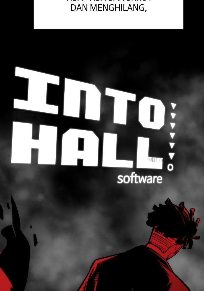 Ultra Alter Chapter 121 Gambar 5