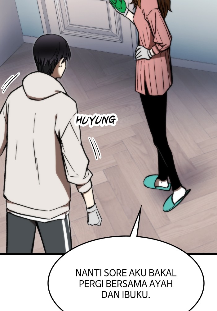 Ultra Alter Chapter 121 Gambar 50