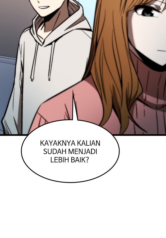 Ultra Alter Chapter 121 Gambar 52