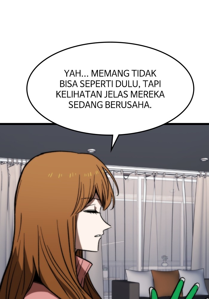 Ultra Alter Chapter 121 Gambar 53