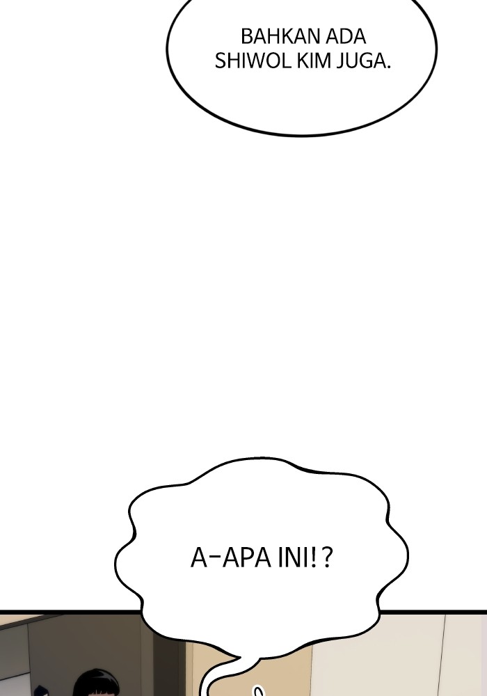 Ultra Alter Chapter 121 Gambar 65