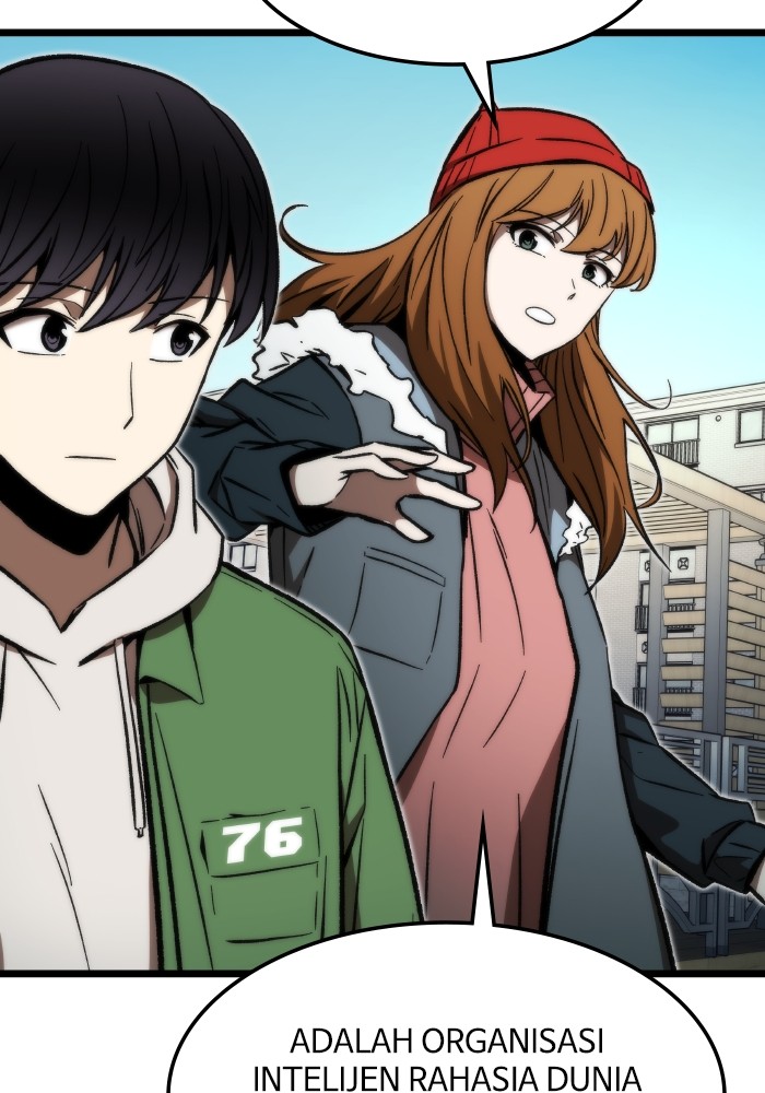 Ultra Alter Chapter 121 Gambar 75