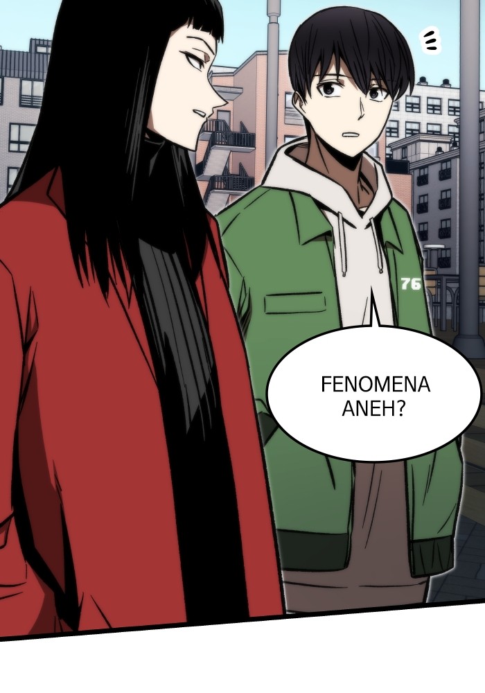 Ultra Alter Chapter 121 Gambar 93