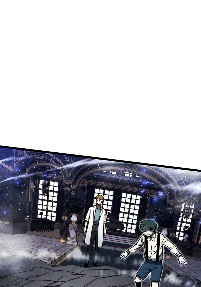 Ultra Alter Chapter 120 Gambar 115