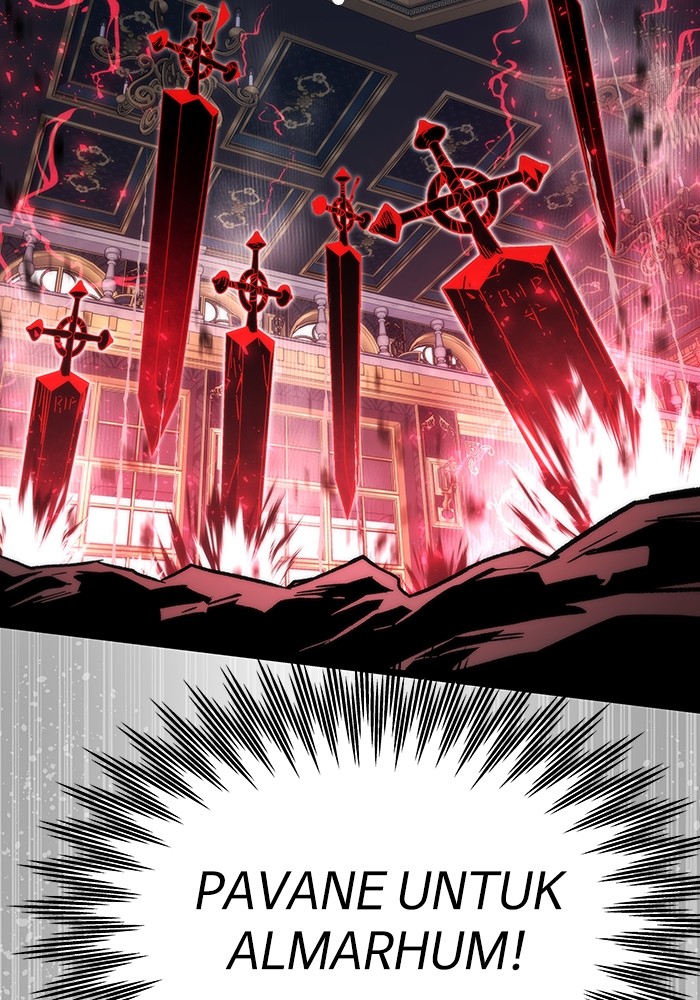 Ultra Alter Chapter 120 Gambar 122