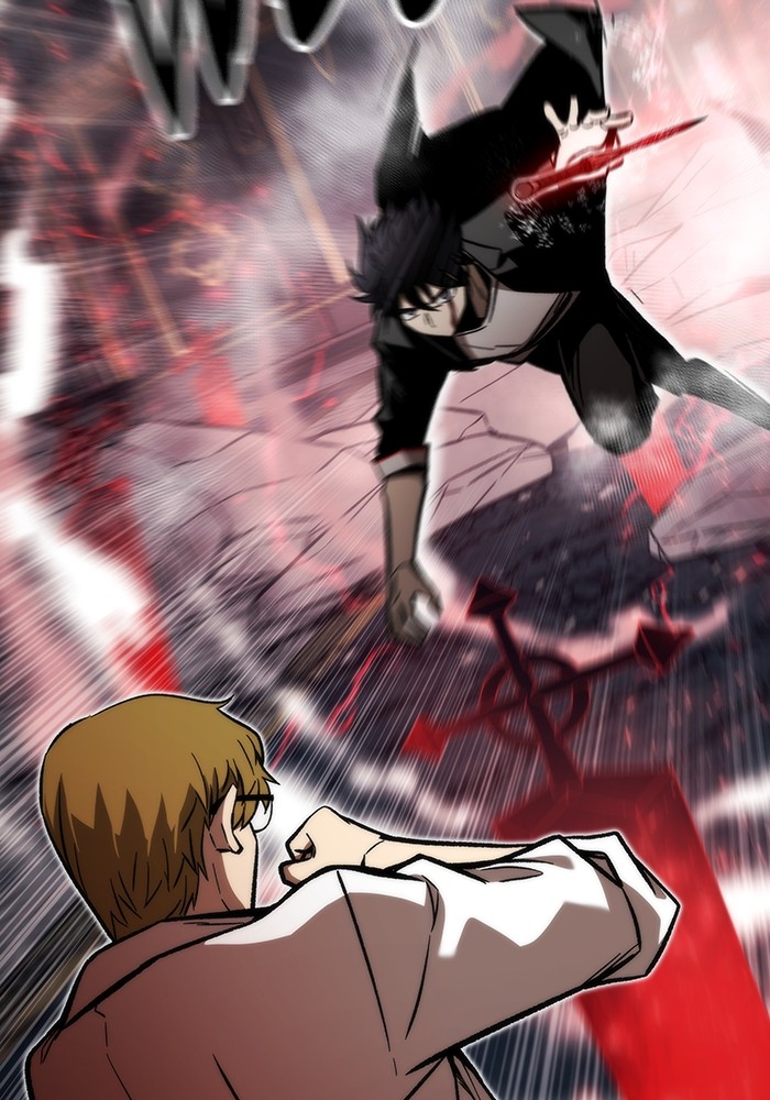 Ultra Alter Chapter 120 Gambar 130