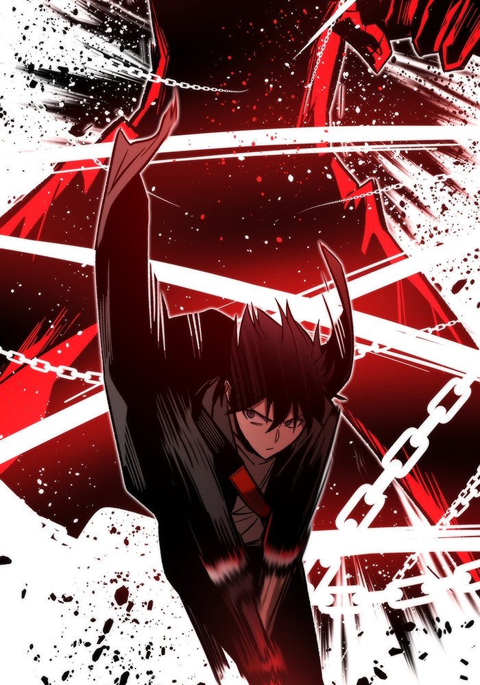 Ultra Alter Chapter 120 Gambar 14